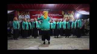 Download lagu Lagu Mars Konasara By Desa Lalowaru_Kec. Lasolo_Tampil di Panggung mp3