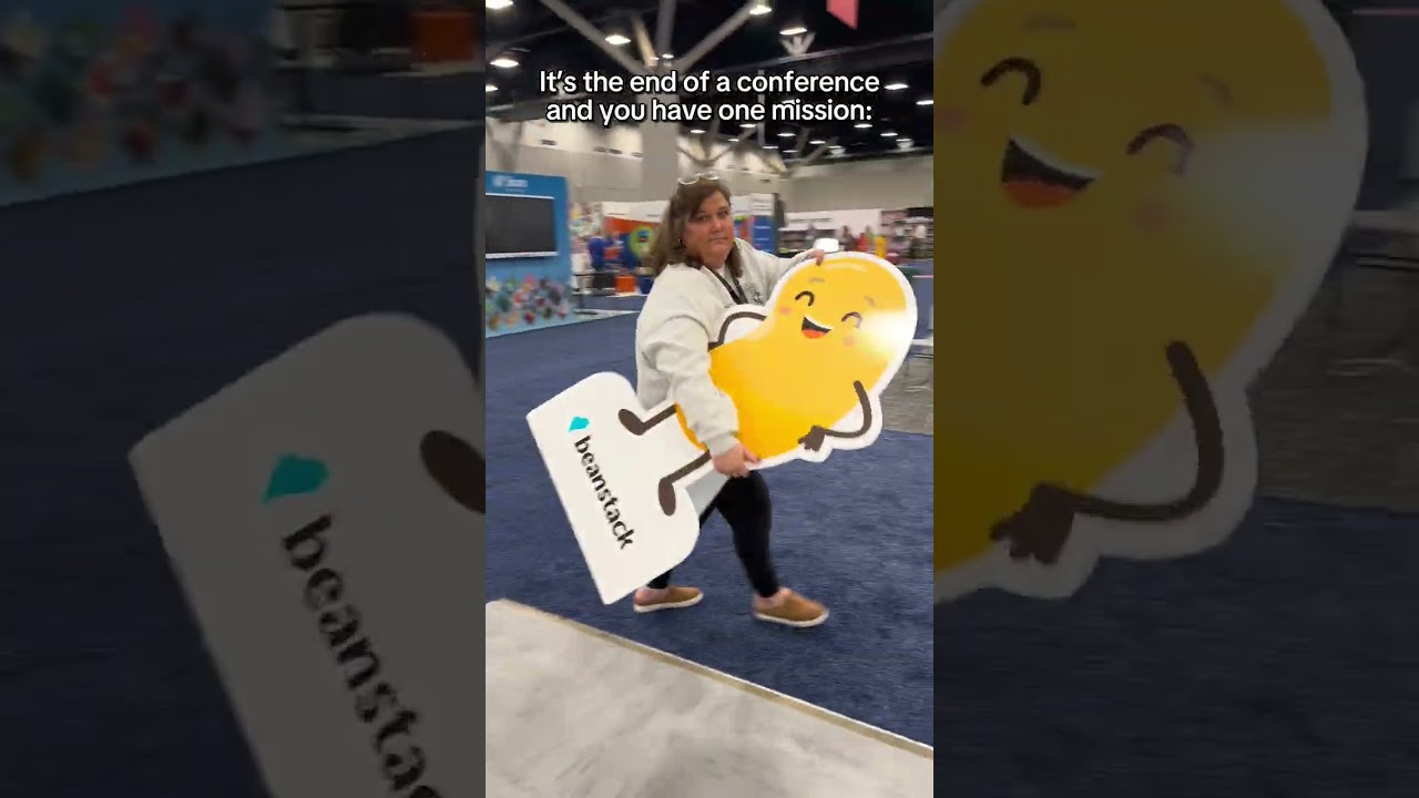 Librarian on a mission 👀