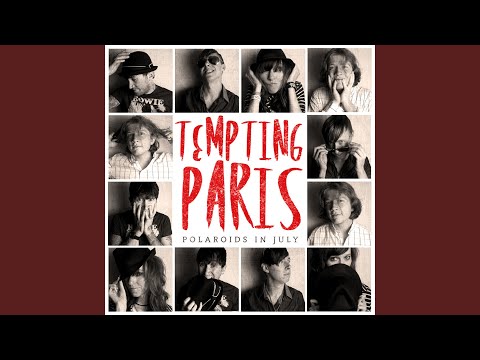 Chasing Daydreams - Tempting Paris