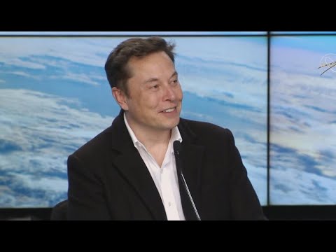 "Corporate astronaut": How billionaires are joining the space race