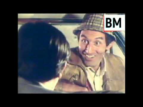 Surda - Najbolje scene (Vruc vetar) 1