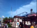 Me Eddie And Richard Walking Around Six Flags