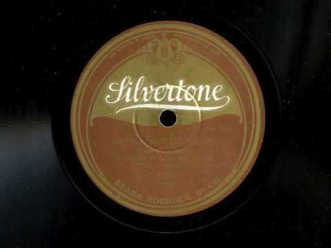 Bell Hoppin' Blues (reupload) by Fred Rich and His Hotel Astor Orchestra, 1926