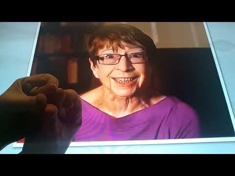 Horacio the handsnake - Jackie Lane (actress)