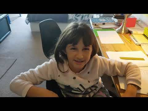 GR 4 : AFRIKAANS KAPPIES