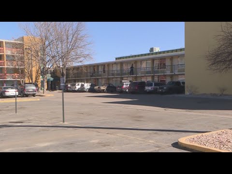 2 Hospitalized After Disturbance At Clarion/Quality Inn In Fort Collins