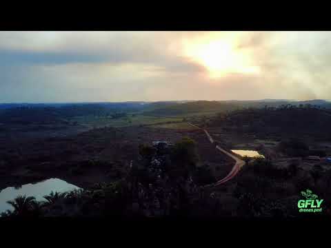 FIMI MINI 3 - PEDRA GRANDE PEDREIRAS MA