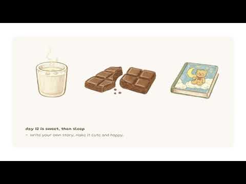 [ᴘʟᴀʏʟɪsᴛ] chocolate night