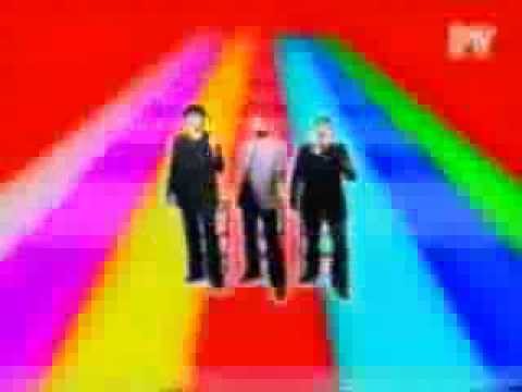 Telex - Moskow Diskow (official Video 1998)