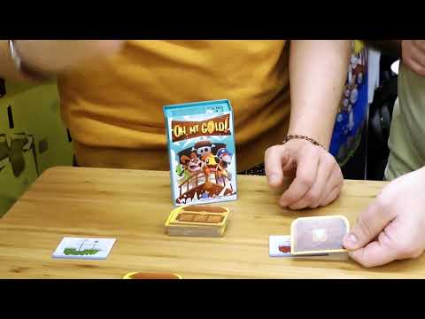 Interview & Gamerules (Nürnberg 2019)