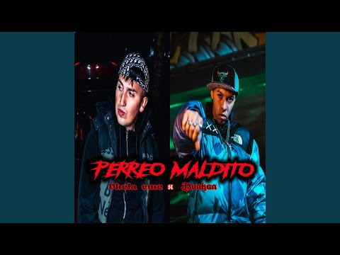 Perreo Maldito