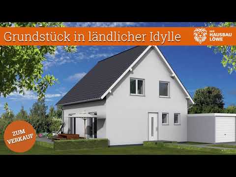 Viel Platz in ländlicher Idylle! Immobilie / Grundstück in Röderaue OT Pulsen