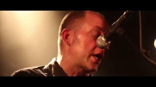 J.ROBBINS w/ DARIA- Savory (Jawbox)- Live In Angers- Feb. 2016