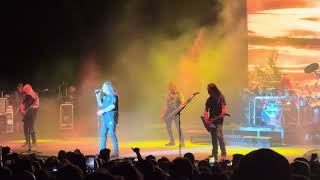 Morning Sun - Savatage (live) Terra Republic Katerini 2025