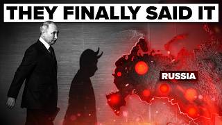 Russian Parliament Just Warned Putin... Russia Is on the Brink of TOTAL COLLAPSE