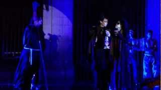 La Bikina (La Catrina) Israel Zarzosa