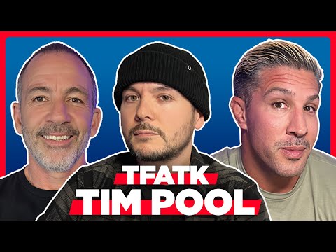 Tim Pool | TFATK Ep. 1128