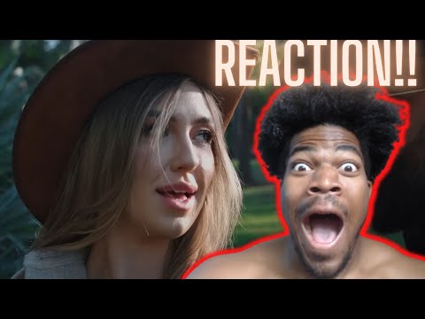FIRST TIME HEARING Savannah Dexter x BraboGator - Shot Me Alive REACTION