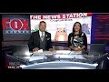 FOX NEWS WOFL Orlando Visits CityArts Factory June 28, 2018