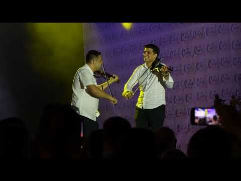 Sabor violinista Srbije 2024 - Miša Ćuban i Stefan Ćuban