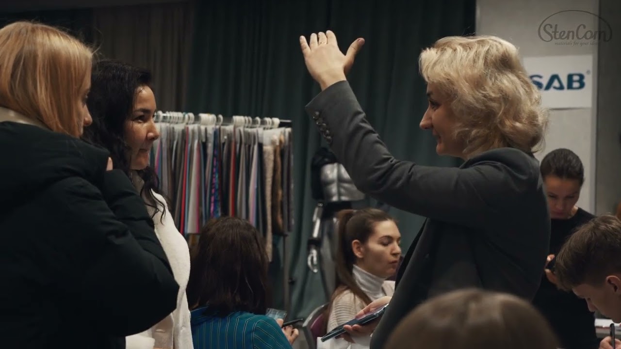 Sport casual moscow выставка