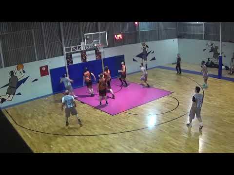 Expert League  Γ.Κ.B.C. - Byron B.C.  57-63