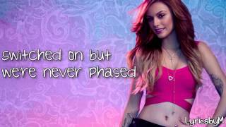 Cher Lloyd - Killin&#39; It [Lyrics]