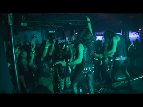 Existance - Dead Or Alive (Official Video)