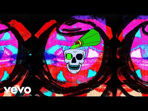 Video thumbnail for Holding Poison