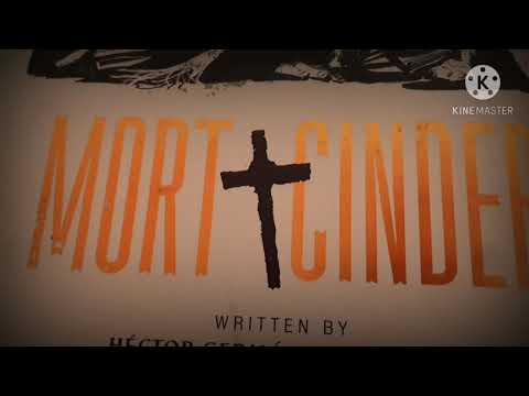 Mort Cinder Review