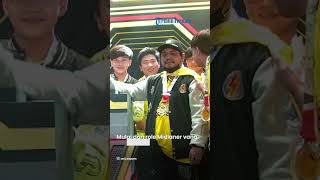 Tim Landak Kuning Pertahankan Skuad M4, ONIC Esports Resmi Umumkan Roster MPL ID Season 11