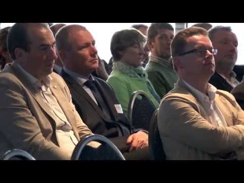 B2b-avond op de Freethiel (07-05-2015)