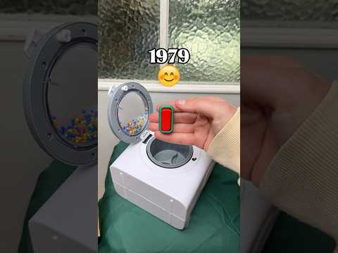 Washing Machine vs Sound Gadgets 😳🌀