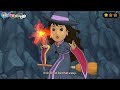 Dora Exploradora Save The Ice Princess Aventureira ZigZag Kids HD