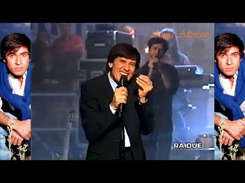 GIANNI Morandi 🌹🎸🌷 Teatro delle Vittorie di Roma  tour "Morandi 1996" 💜 2/2 LIVE HD