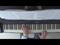 Titanic Piano The Dream James Horner