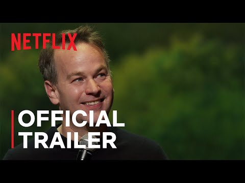 Thumbnail of the video: Official Trailer