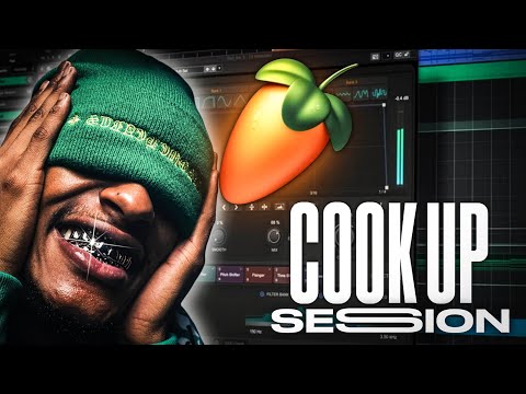 JUSTIN99 LIVE TWITCH COOK UP SESSION RECAP