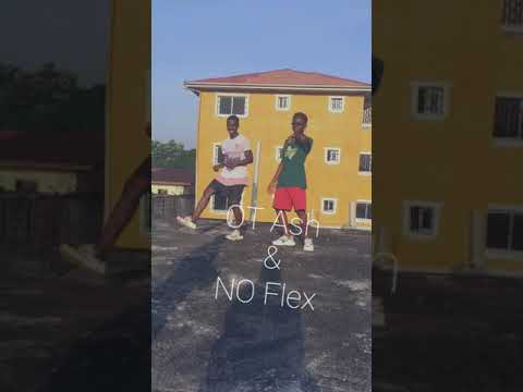 O'Crack ft Barsee Kiloda Bust it