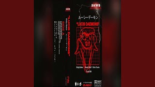 Lucis Daemons (feat. Xavier Wulf & Chris Travis)