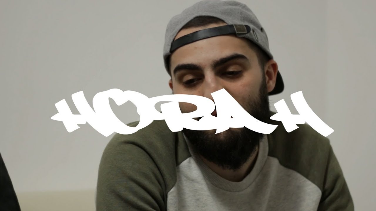 Entrevista NastyFactor - H2Tuga, 2019