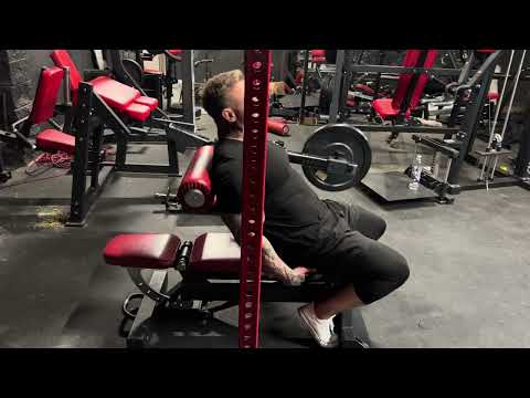 LOW BACK EXTENSION