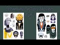 DEBUNKING THE INCREDIBOX DYSTOPIA SKETCHES Part 2