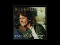 BILLY DEAN - I WILL BE HERE
