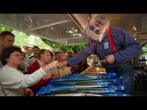 Panik Panzer - Testo ging zu weit