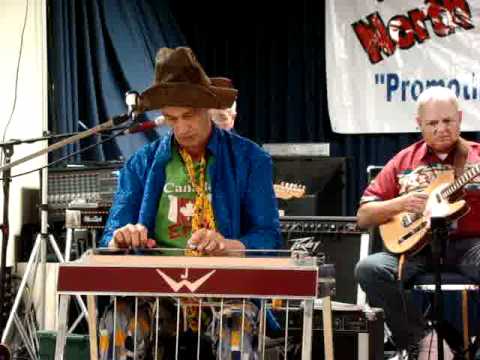 Joe Wright... Theopolis... Steel Guitar Rag.MPG