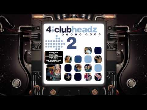 Mixin' Marc "4 The Clubheads" (2000)