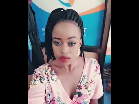 Gwe Malaika by Lanah Sophie