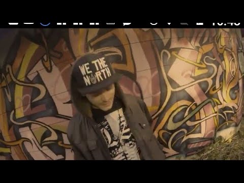 FKN WIT A G - Sincere Muzic X ADIK365 (Official Music Video)