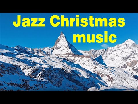 Jazz Christmas music / copyright free music